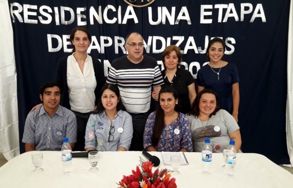 Encuentro