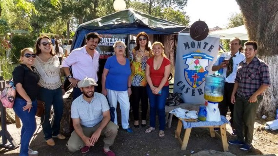 Visita