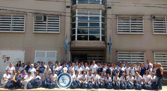 Enfermer&iacute;a