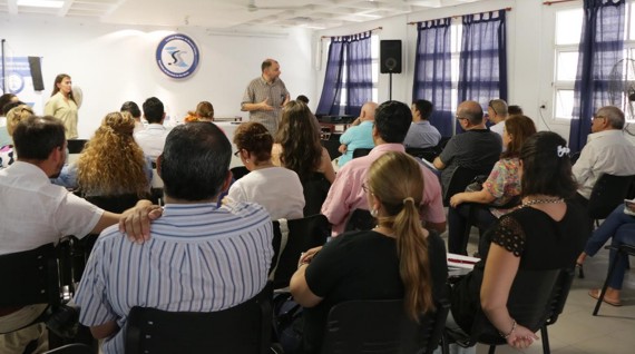 Formadores
