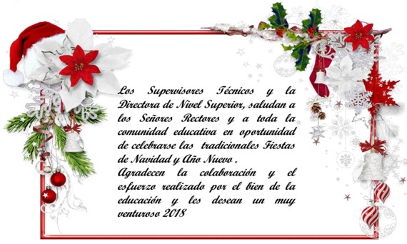 Tarjeta Navidad