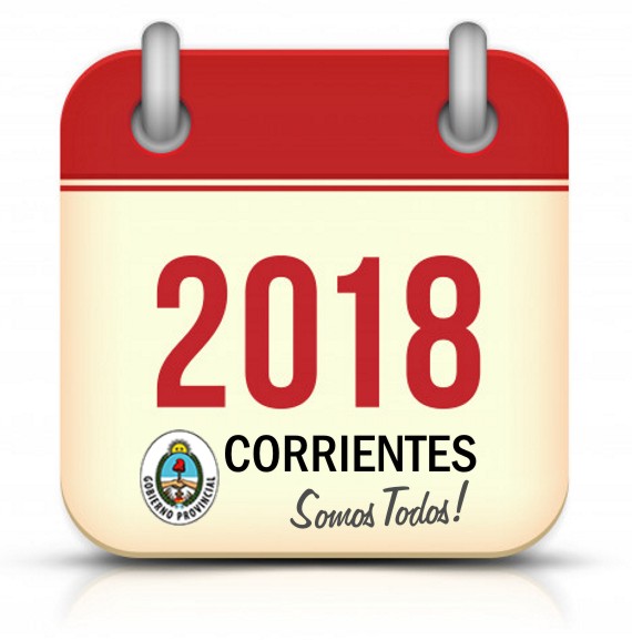 Corrientes Somos Todos!