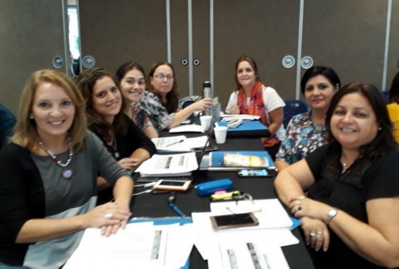 Formadores