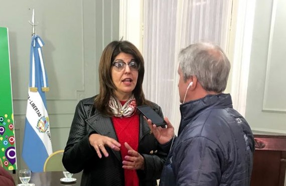 Susana Nugara