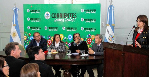 Trayecto Formativo