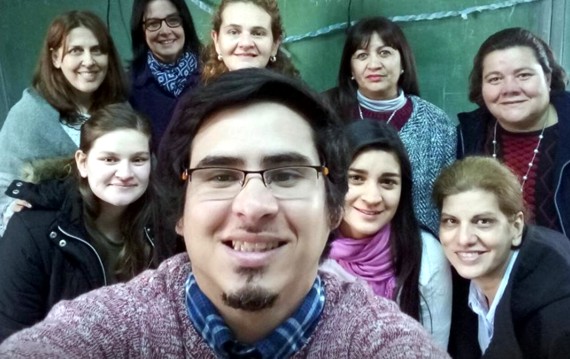 Especialistas