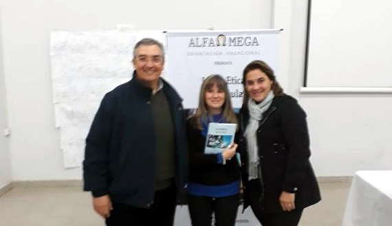 La Feria va a los ISFD