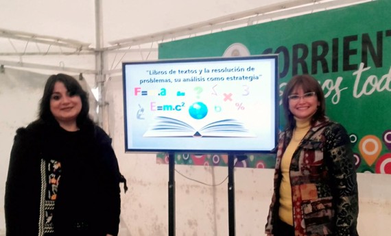 Feria del Libro