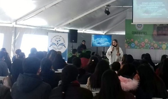 Feria del Libro