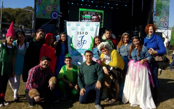 Feria del Libro