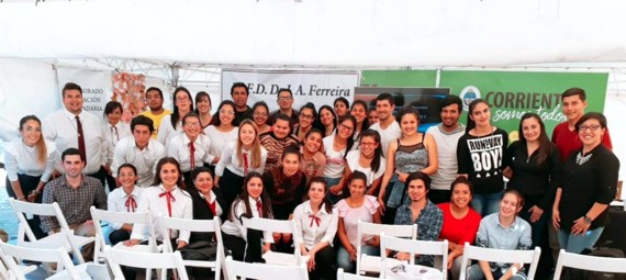 Feria del Libro