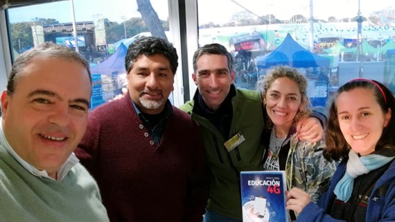 Feria del Libro