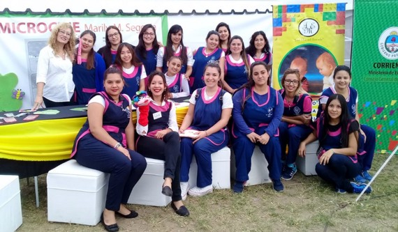 Feria del Libro