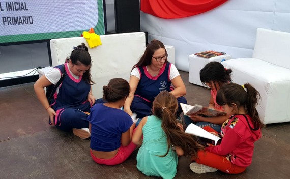 Feria del Libro