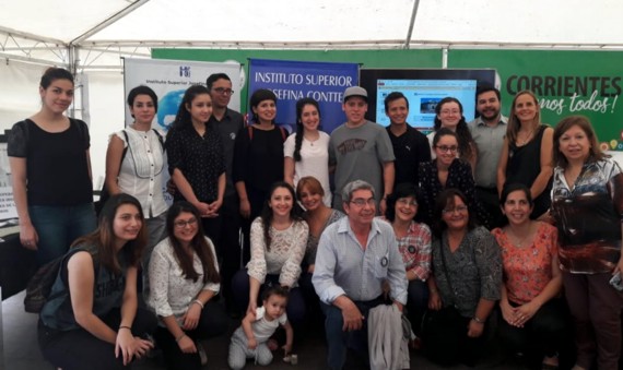 Feria del Libro