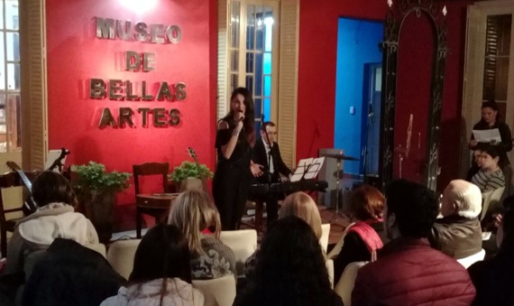 M&uacute;sica