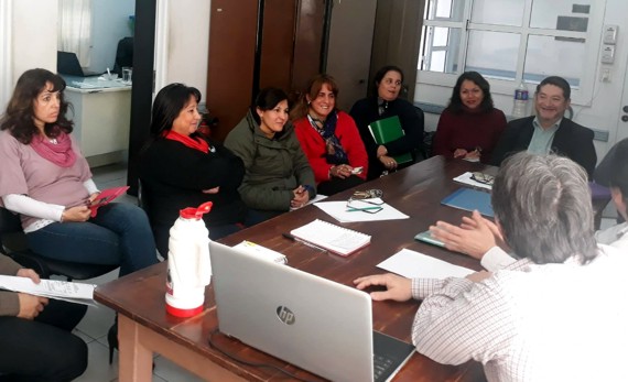 Servicio Social