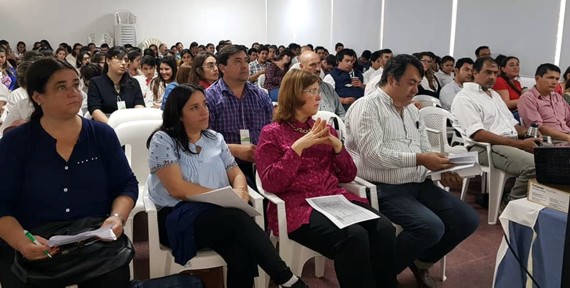 Agronom&iacute;a
