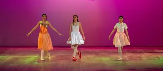 Danza