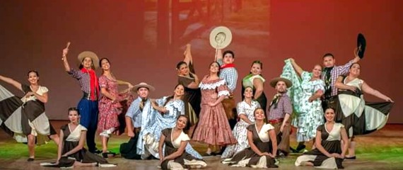 Danza