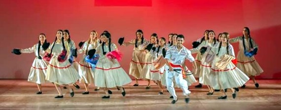 Danza