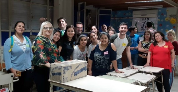 Solidadridad