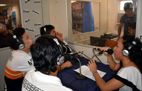 Comunicaci&oacute;n