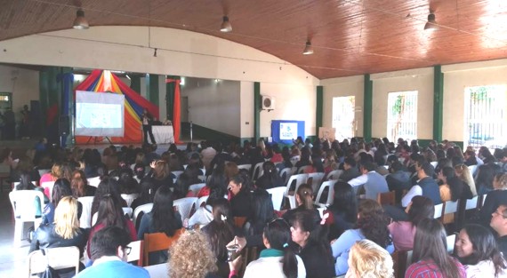 Congreso