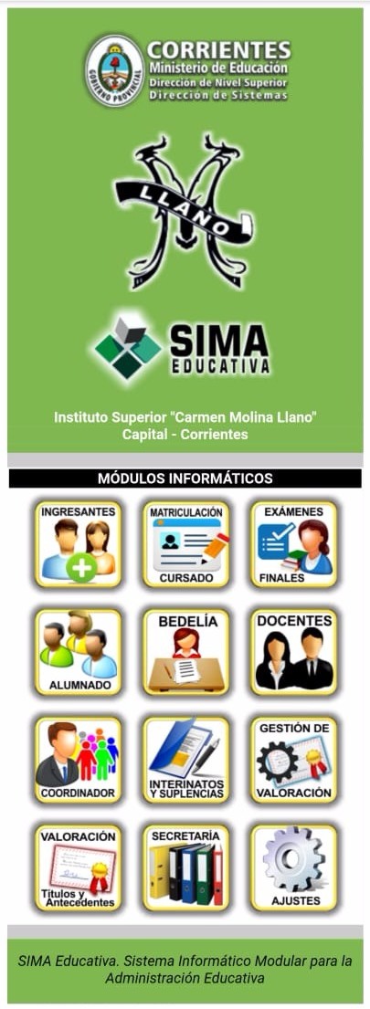 SIMA
