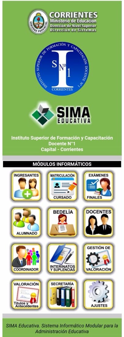 SIMA