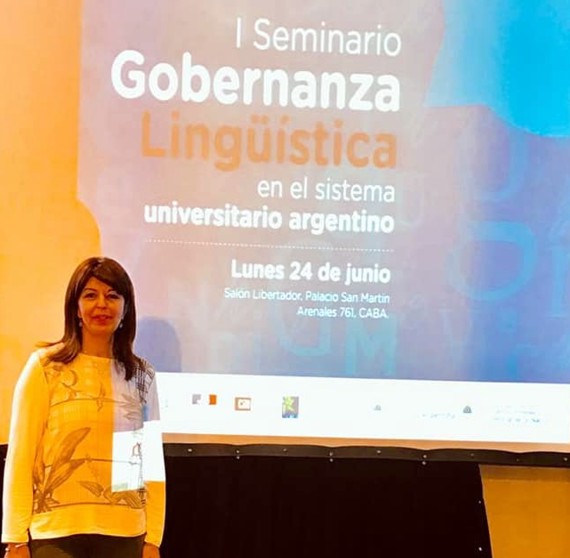 Gobernanza