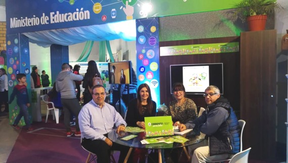 Feria del Libro