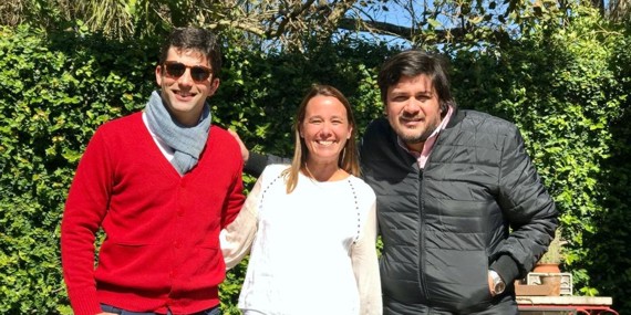 Rectores