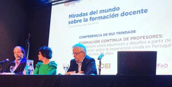 Miradas
