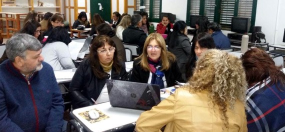 Circulo de Directivos