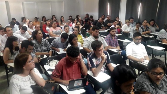 Estudiantes