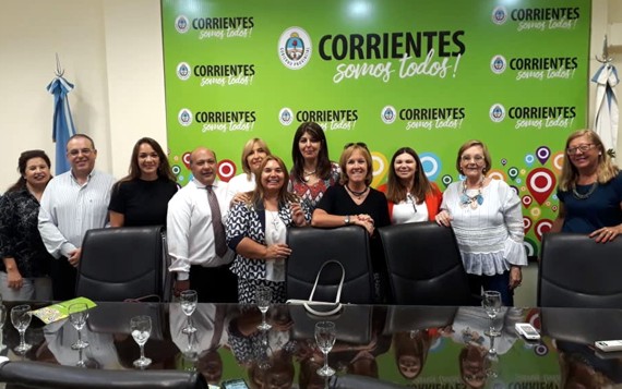 Formaci&oacute;n Conrtinua