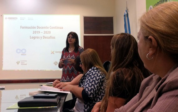 Formaci&oacute;n Continua