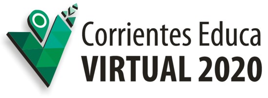 Corrientes Educa Virtual 2020