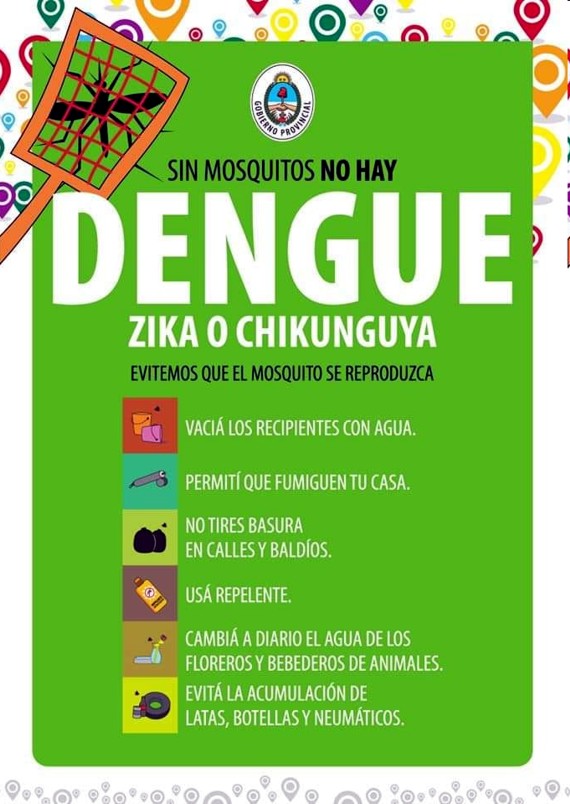 Dengue!
