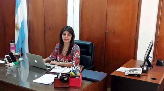 Susana Nugara