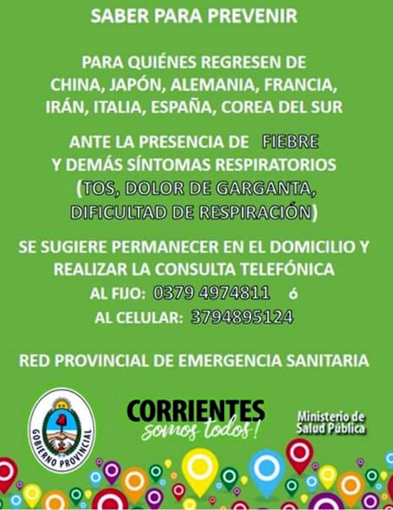 Coronavirus