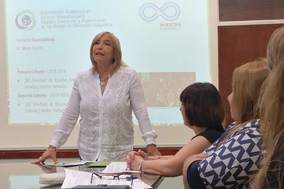 Mabel Aguirre