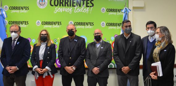 Convenio