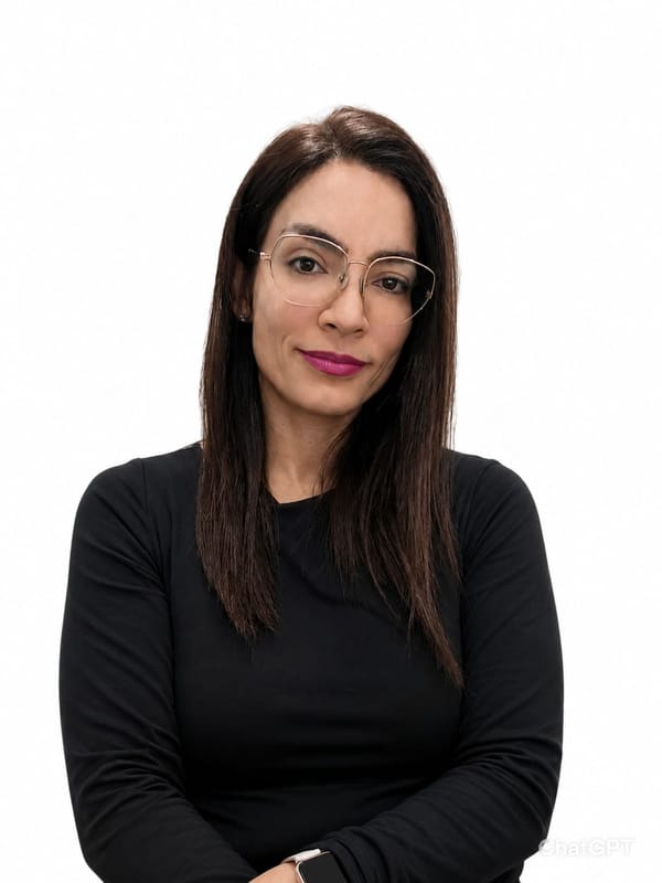 Cyntia Itati Nuñez