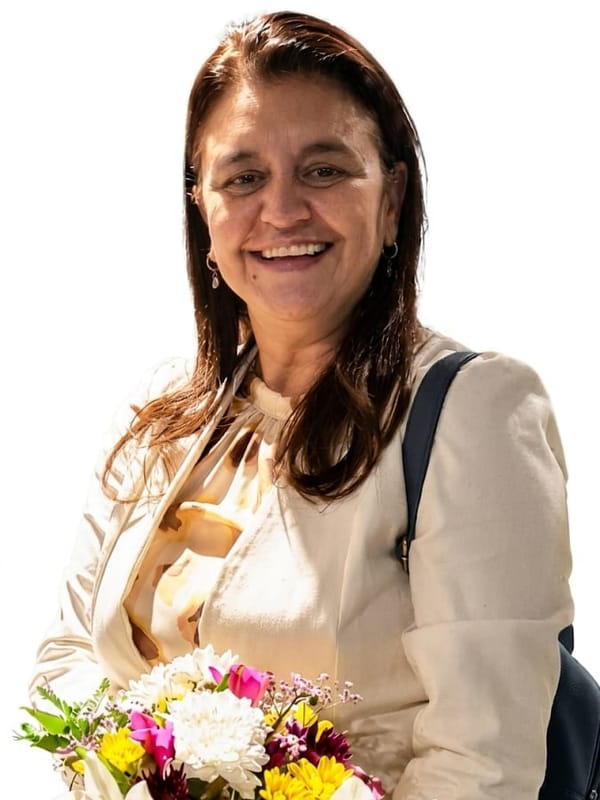 Lilian Wiesse