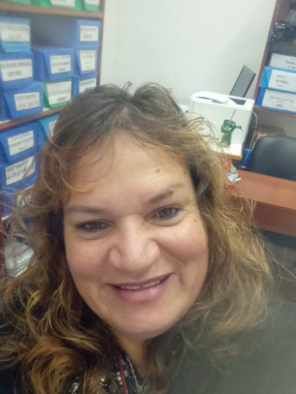 Norma Sandra Aguirre