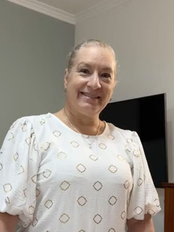 Gabriela Viviana Cardozo