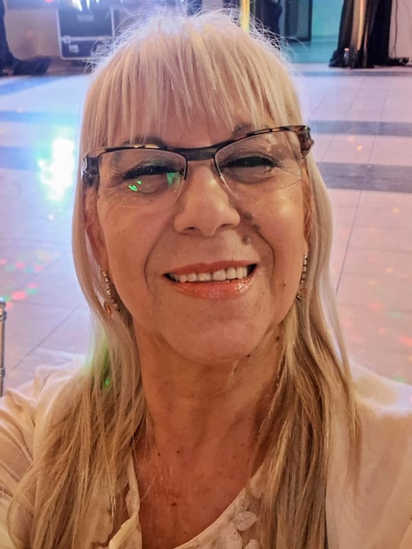 Ofelia del Carmen Almirón
