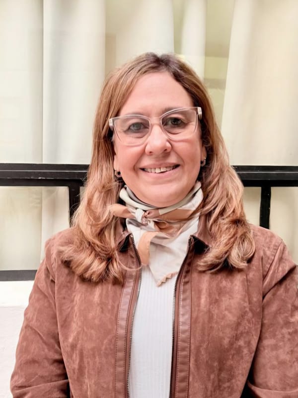 Laura Inés Meana Troitiño